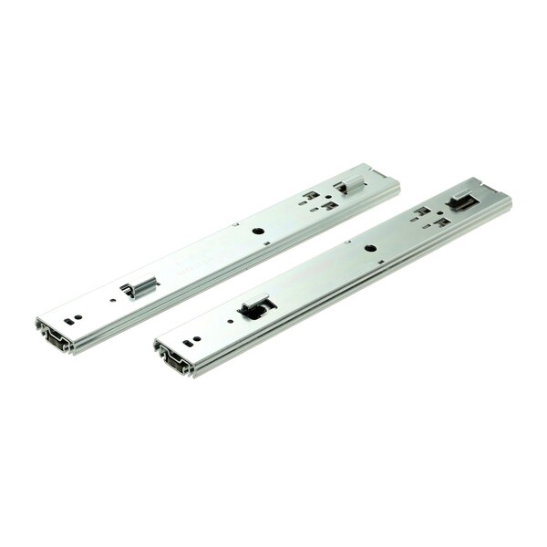 Fisher & Paykel 847234P Fisher & Paykel Refrigerator Kit Slide Fc Drawer Lh&Rh Pair 847234P - main
